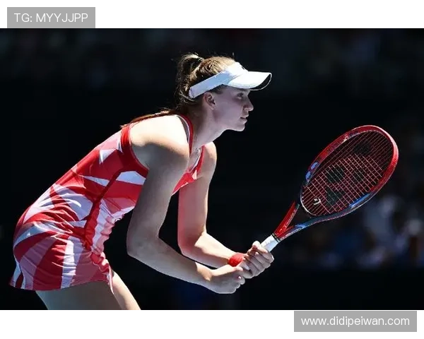 [澳网]莱巴金娜晋级女单16强 腰伤困扰成隐忧.