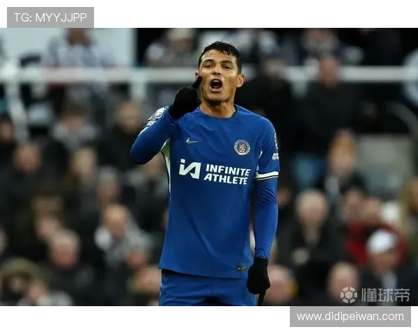 阿夫迪亚：失误让我承担全部责任